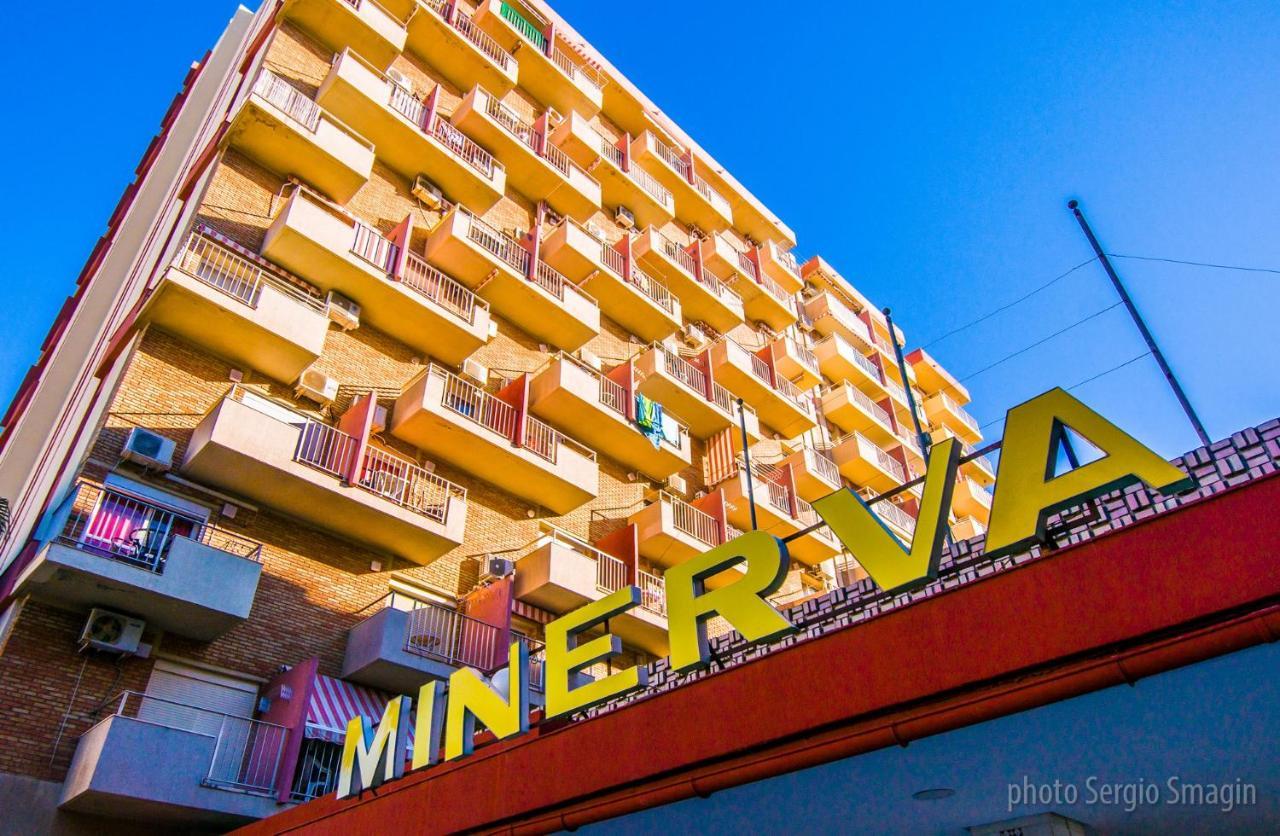 137 Minerva Apartamentos - Vista Al Mar - Piscina Y Playa - Cercano A Tren, Restaurantes Y Tiendas Benalmádena Dış mekan fotoğraf