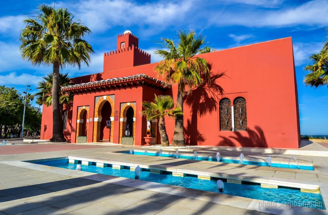 137 Minerva Apartamentos - Vista Al Mar - Piscina Y Playa - Cercano A Tren, Restaurantes Y Tiendas Benalmádena Dış mekan fotoğraf