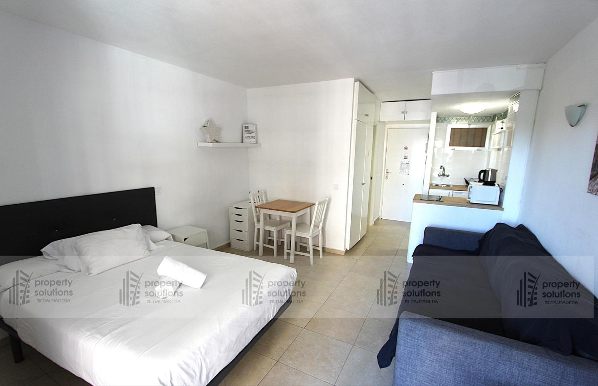 137 Minerva Apartamentos - Vista Al Mar - Piscina Y Playa - Cercano A Tren, Restaurantes Y Tiendas Benalmádena Dış mekan fotoğraf