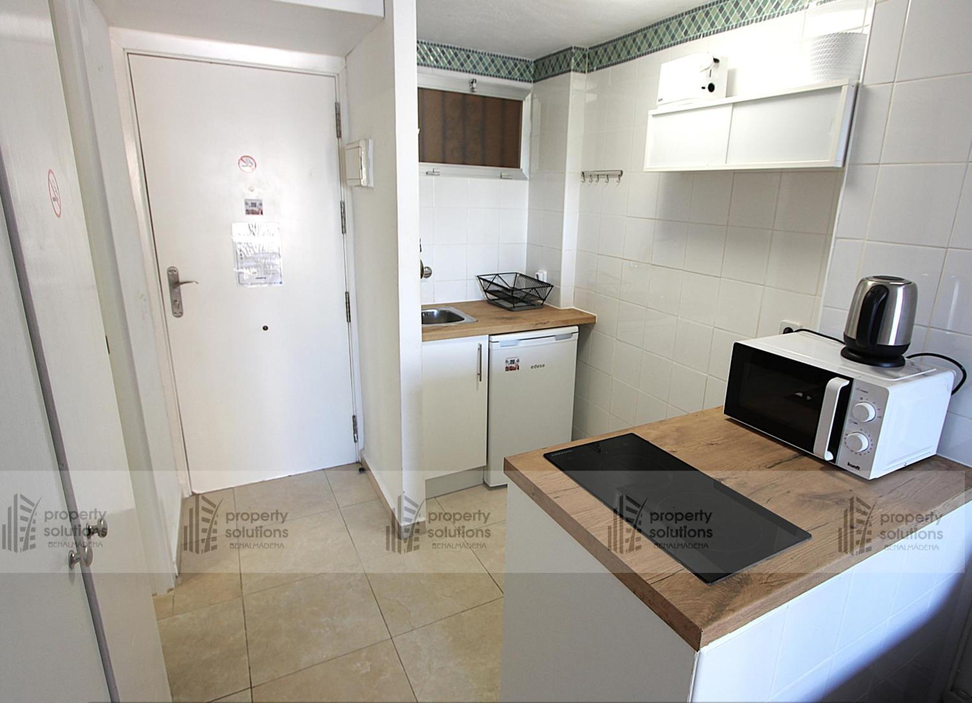 137 Minerva Apartamentos - Vista Al Mar - Piscina Y Playa - Cercano A Tren, Restaurantes Y Tiendas Benalmádena Dış mekan fotoğraf
