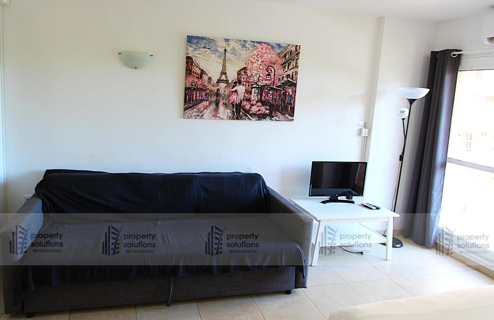 137 Minerva Apartamentos - Vista Al Mar - Piscina Y Playa - Cercano A Tren, Restaurantes Y Tiendas Benalmádena Dış mekan fotoğraf